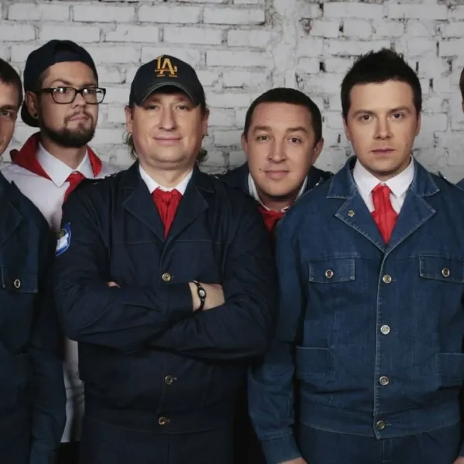 Леприконсы null