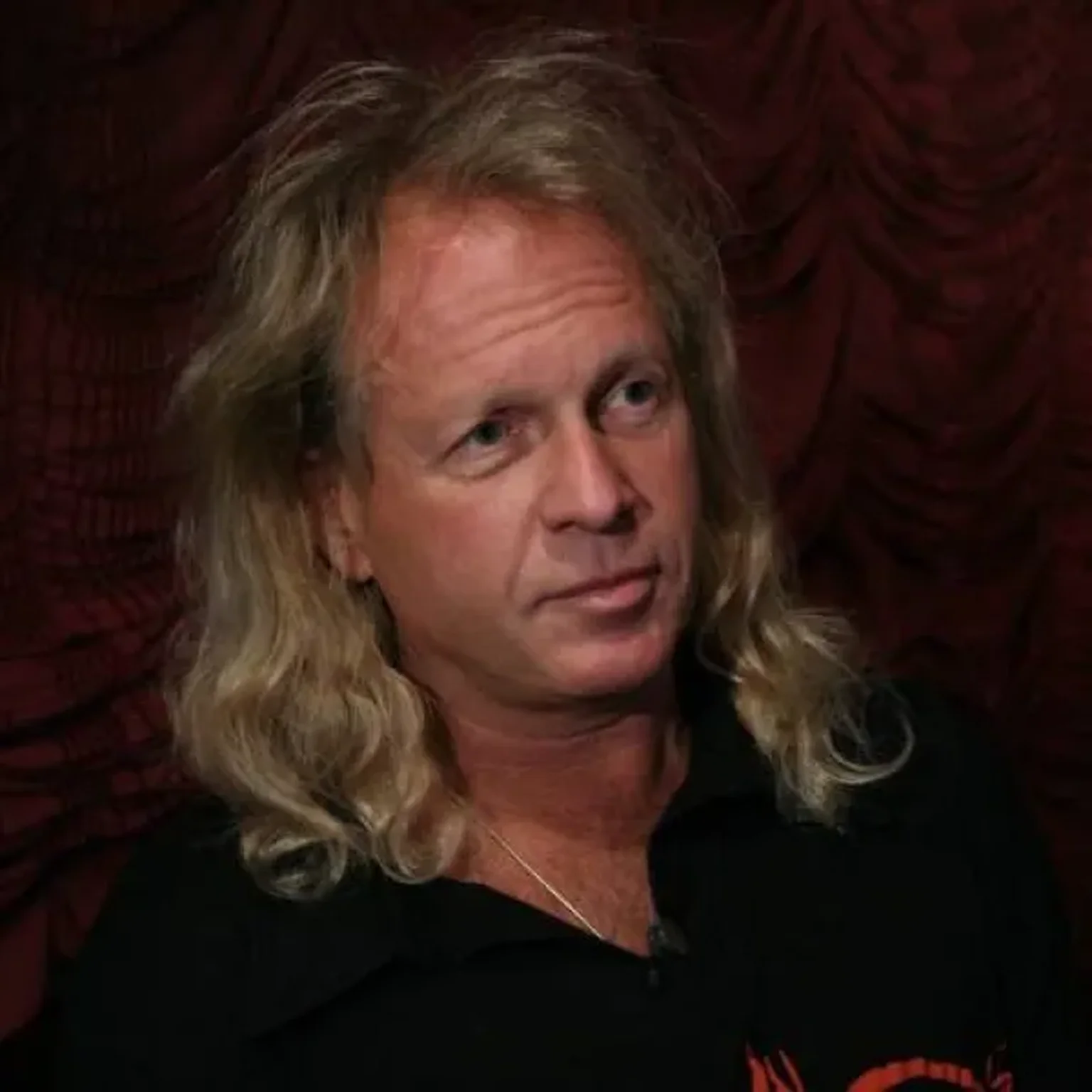 Крис Кельми