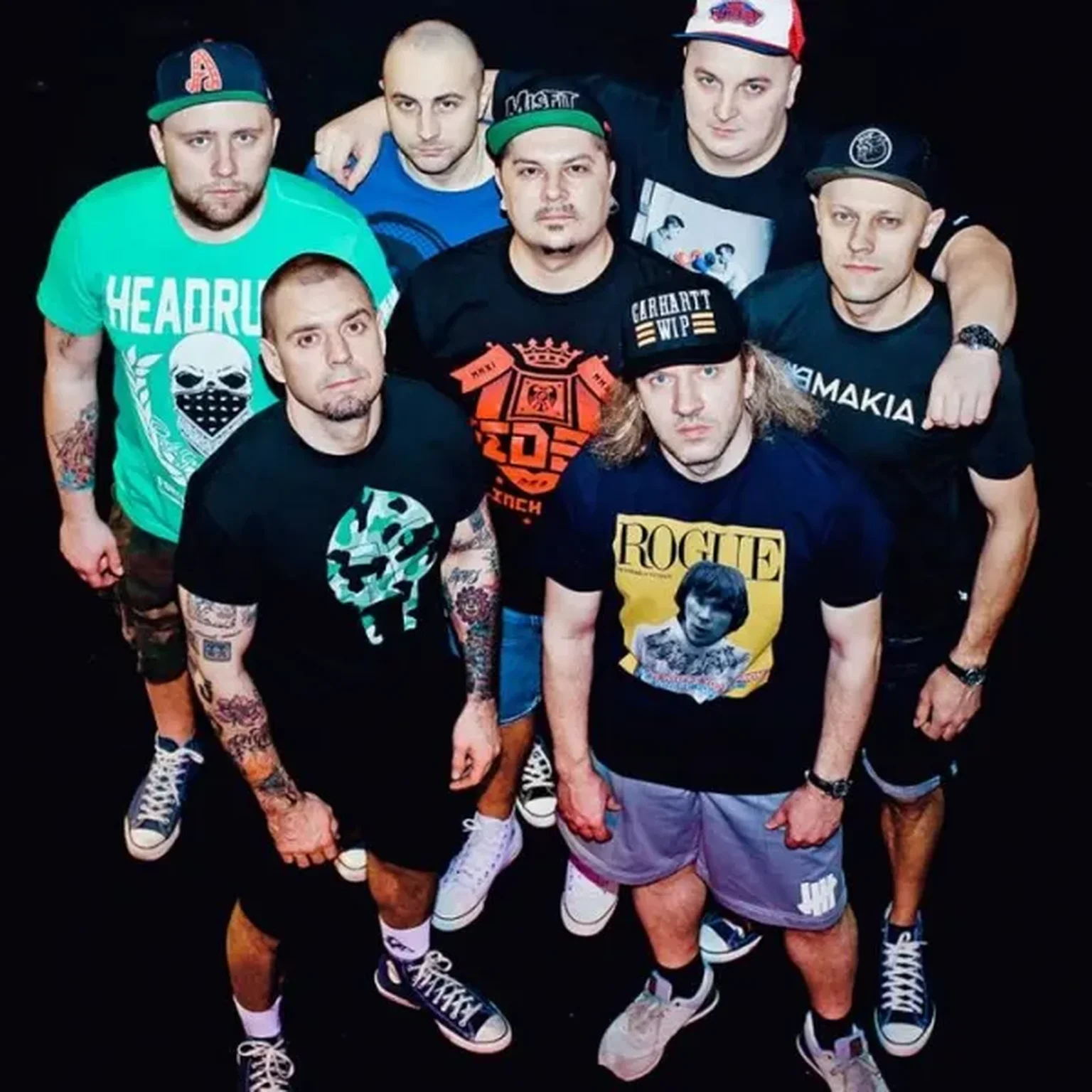 Ляпис Трубецкой