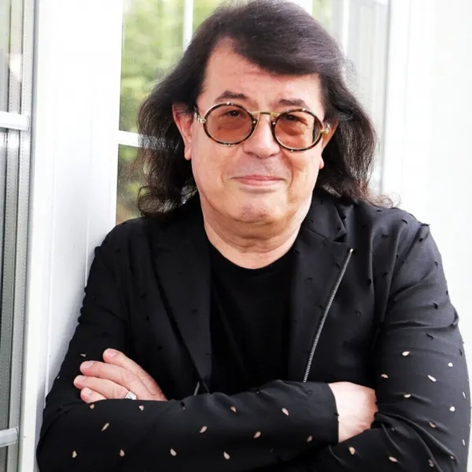 Игорь Корнелюк