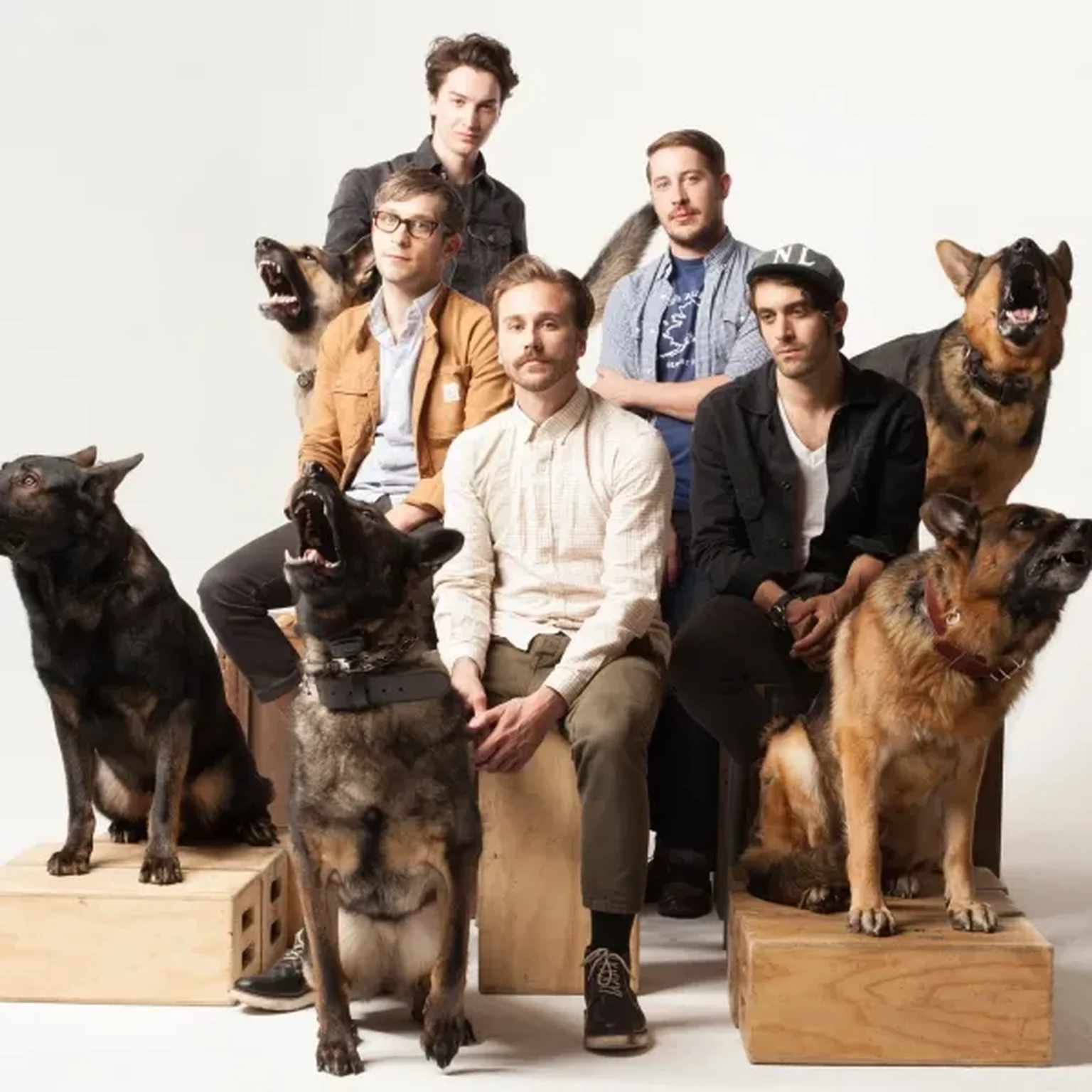 Portugal. The Man null