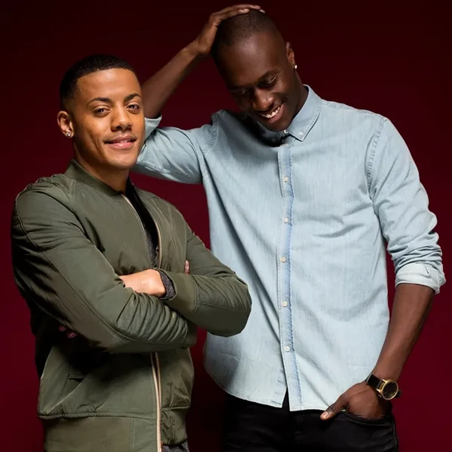 Nico & Vinz null
