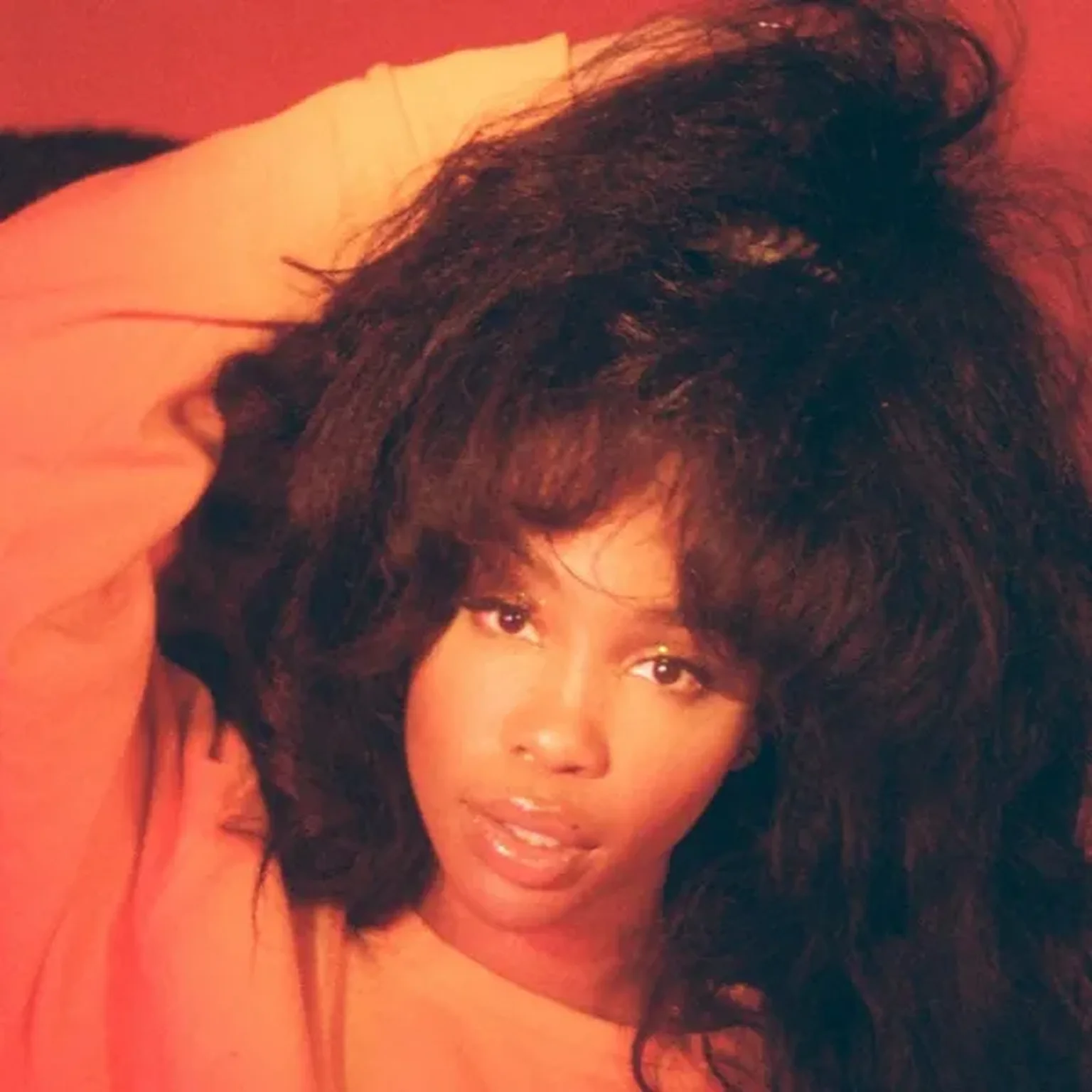SZA null
