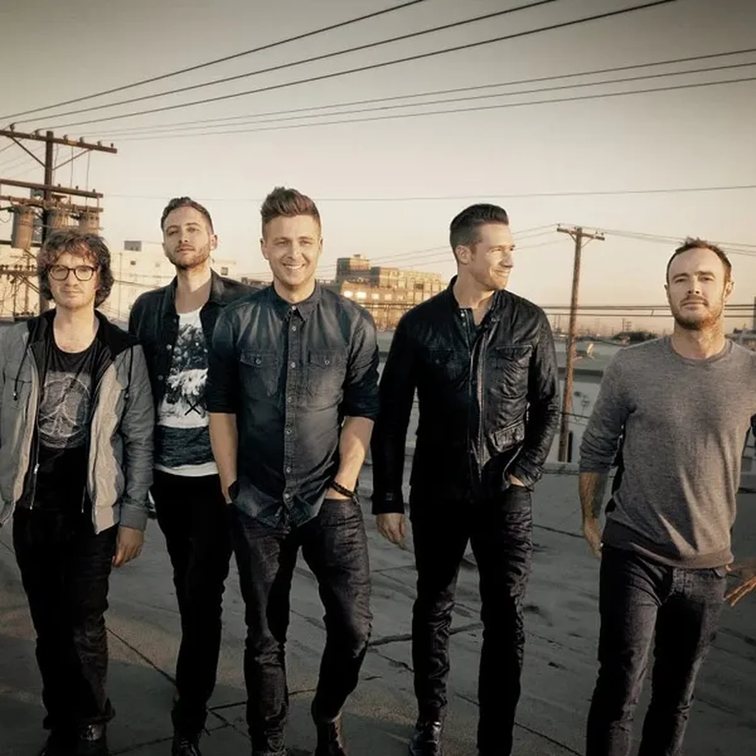 OneRepublic null