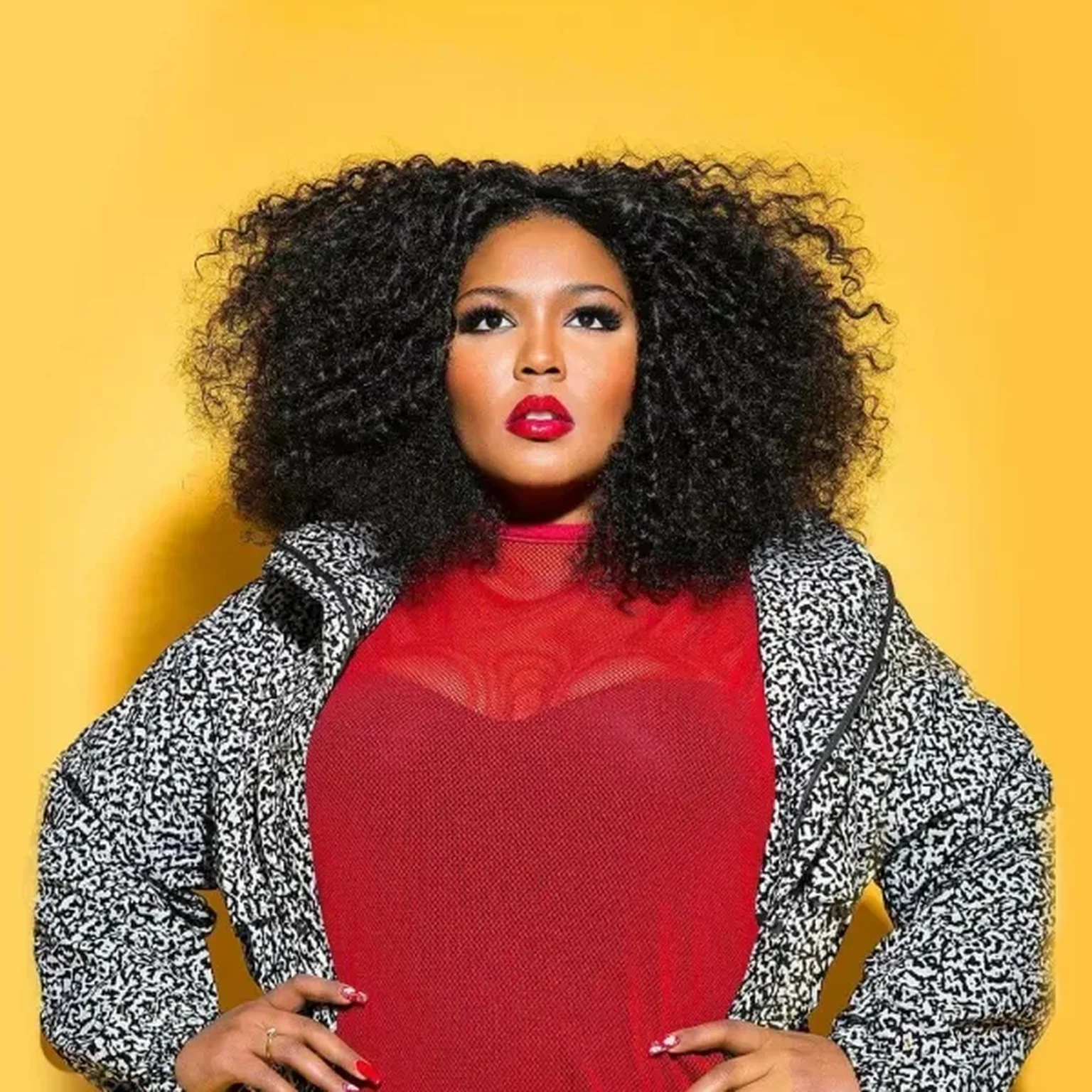 Lizzo null