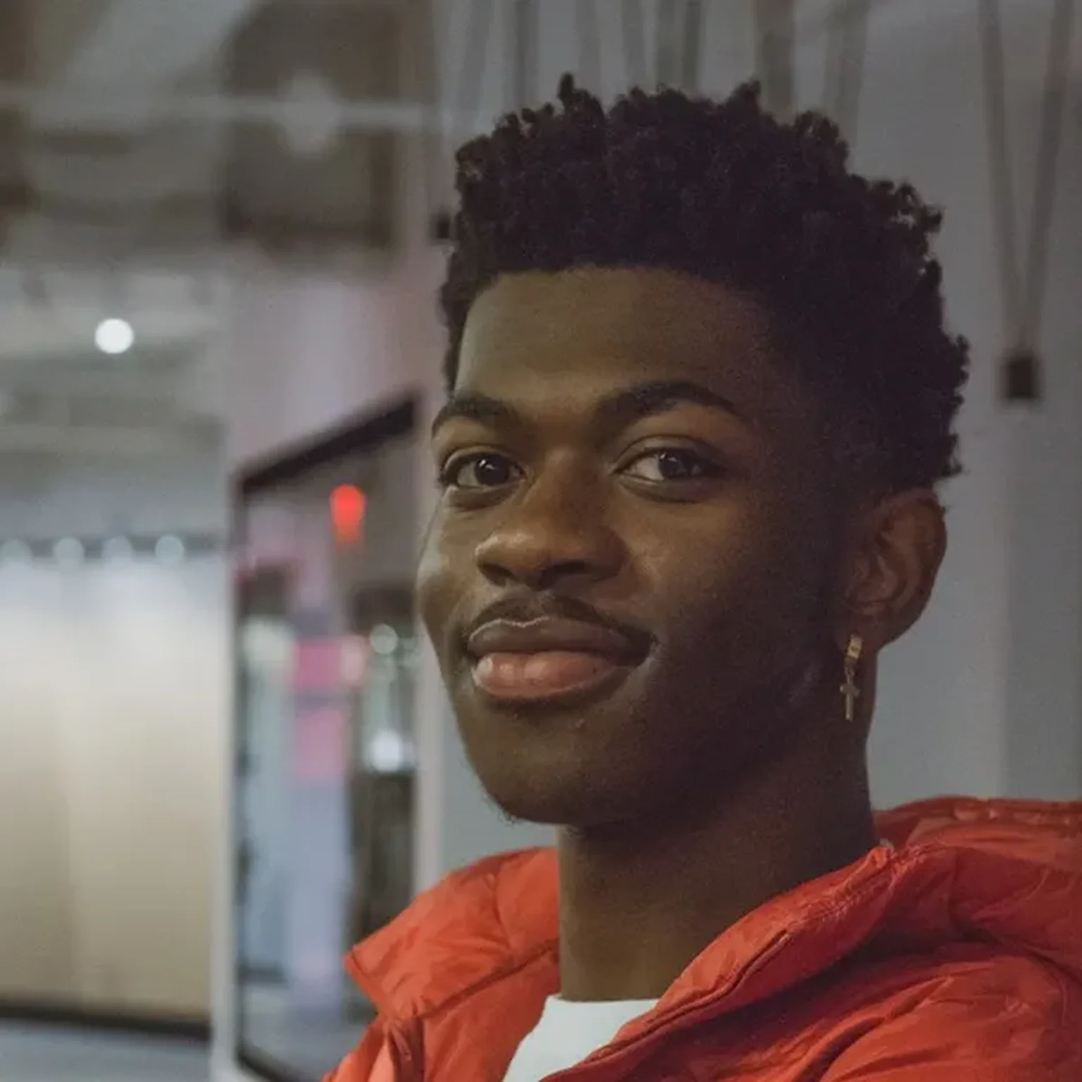 Lil Nas X null