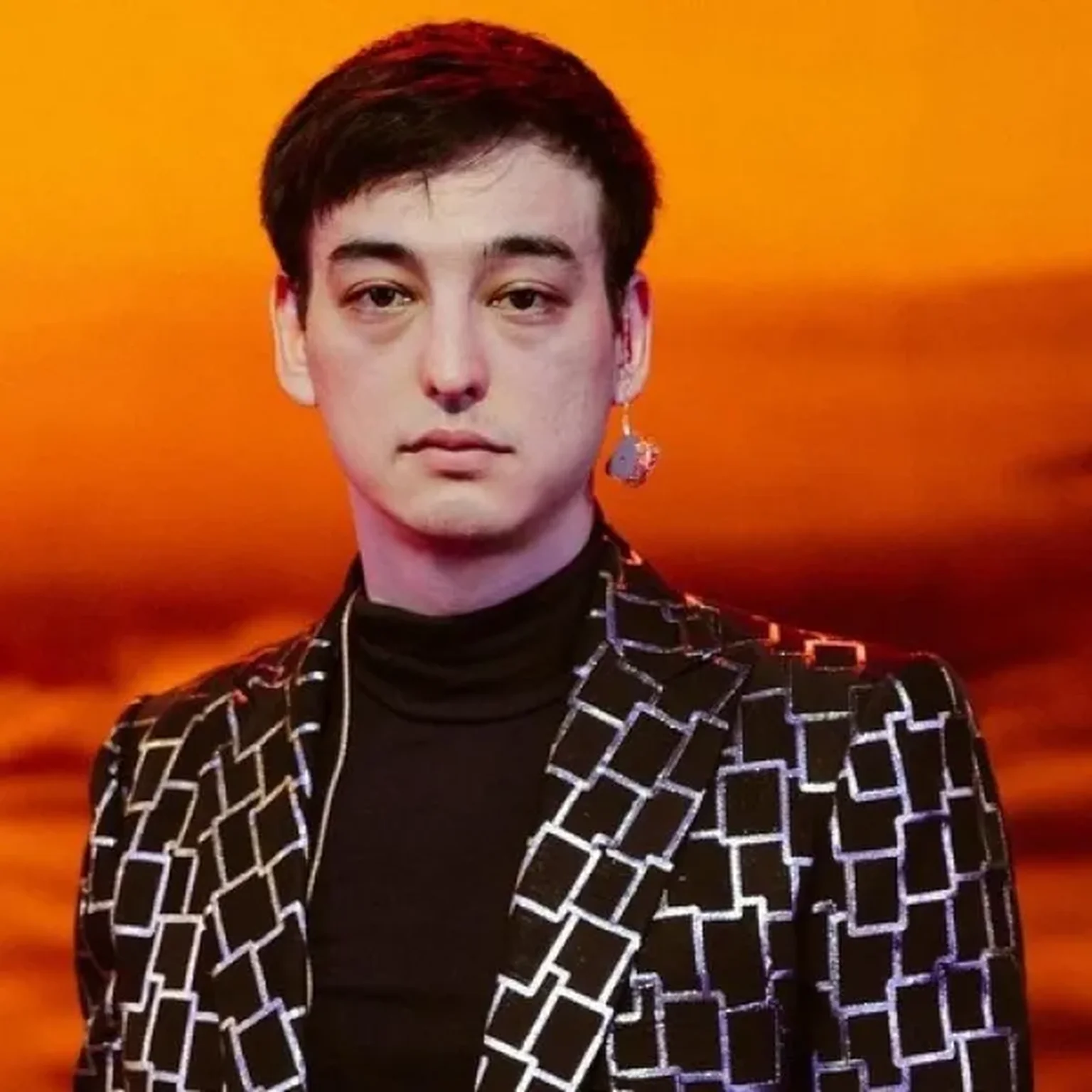 Joji null