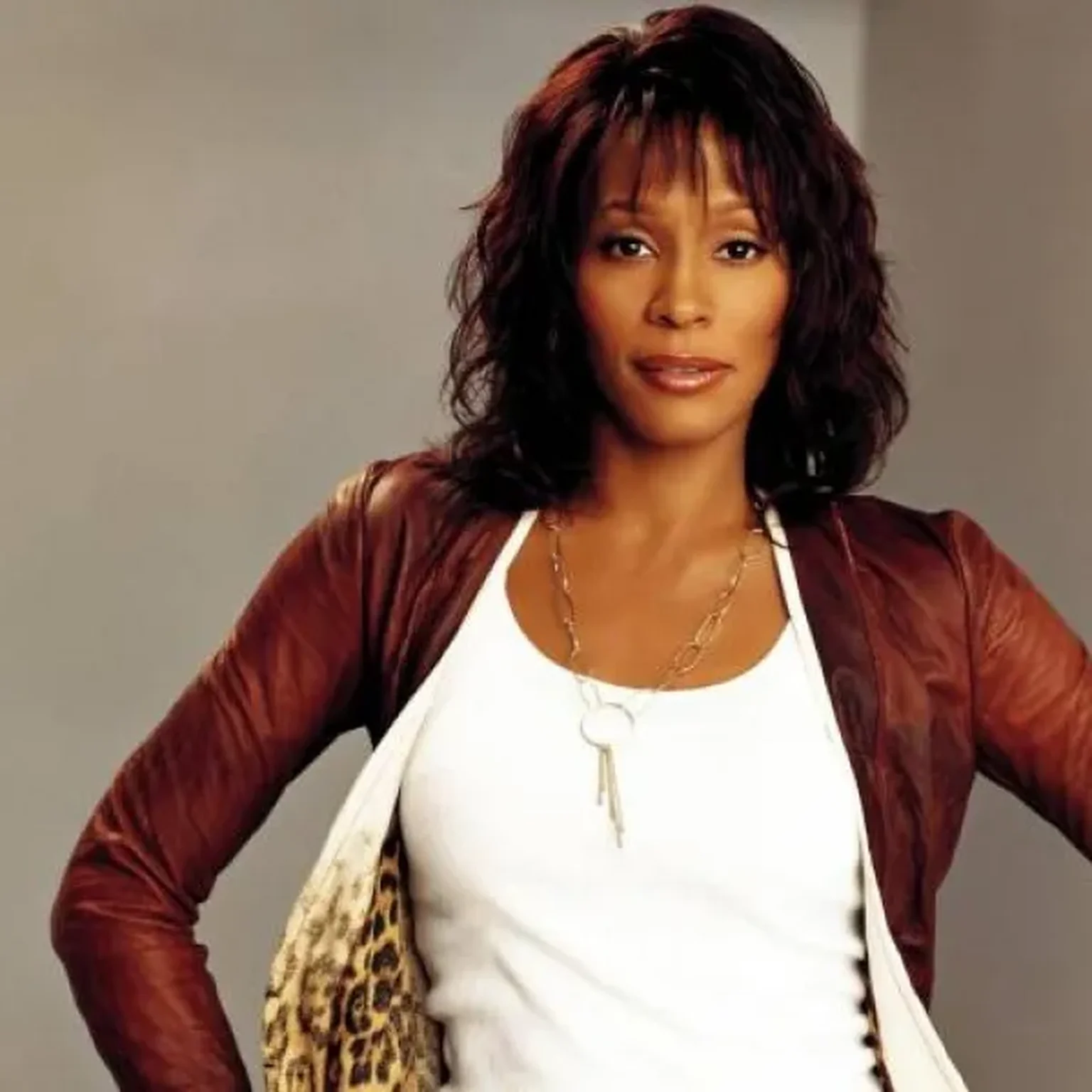 Whitney Houston