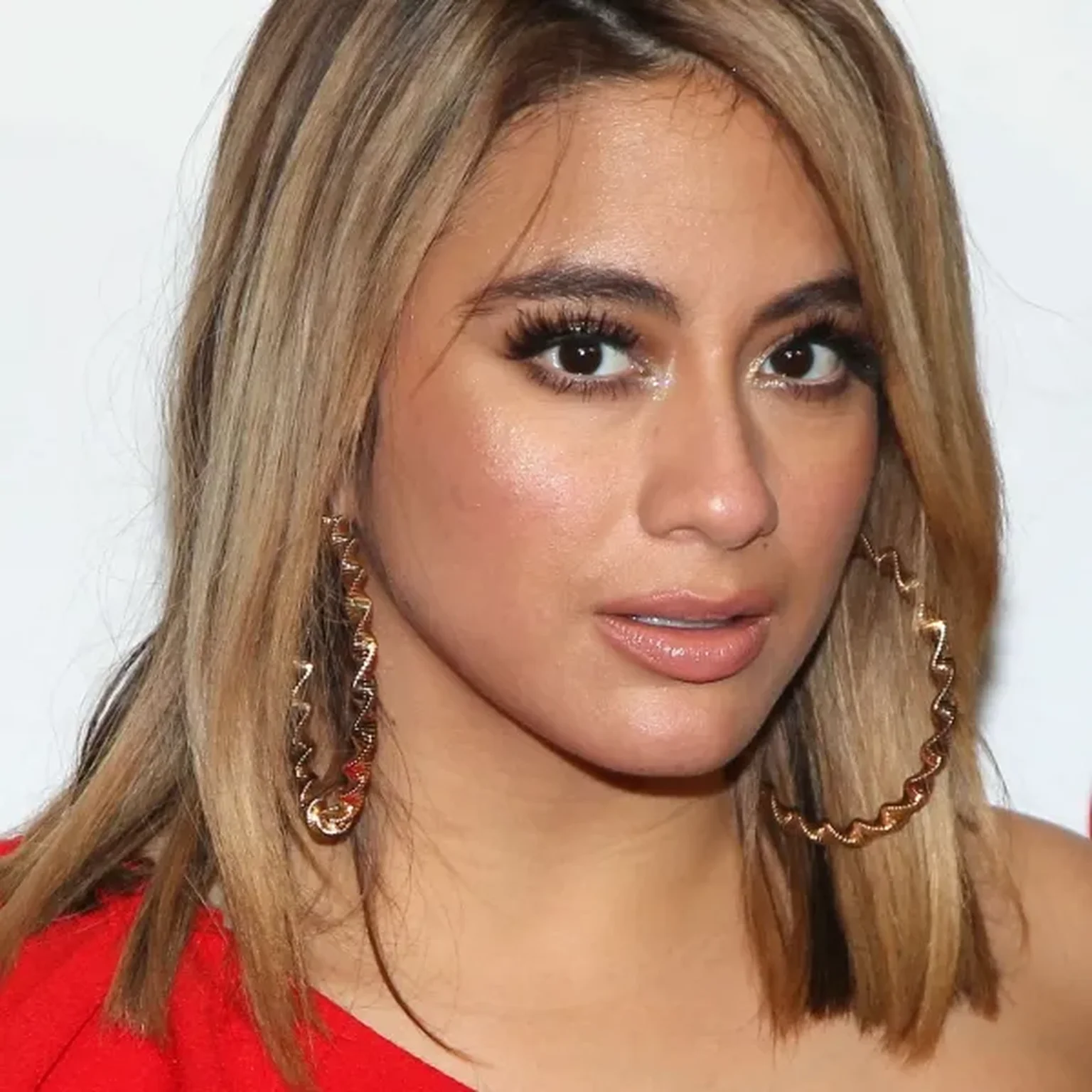 Ally Brooke