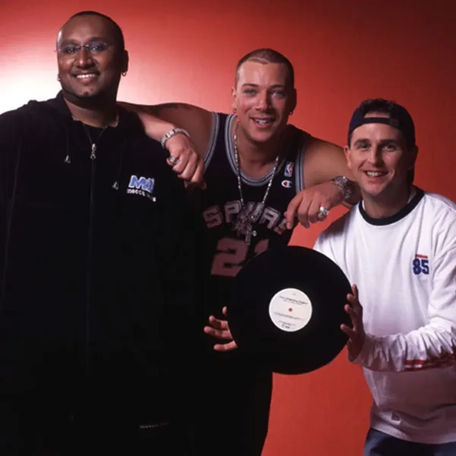 The Underdog Project null