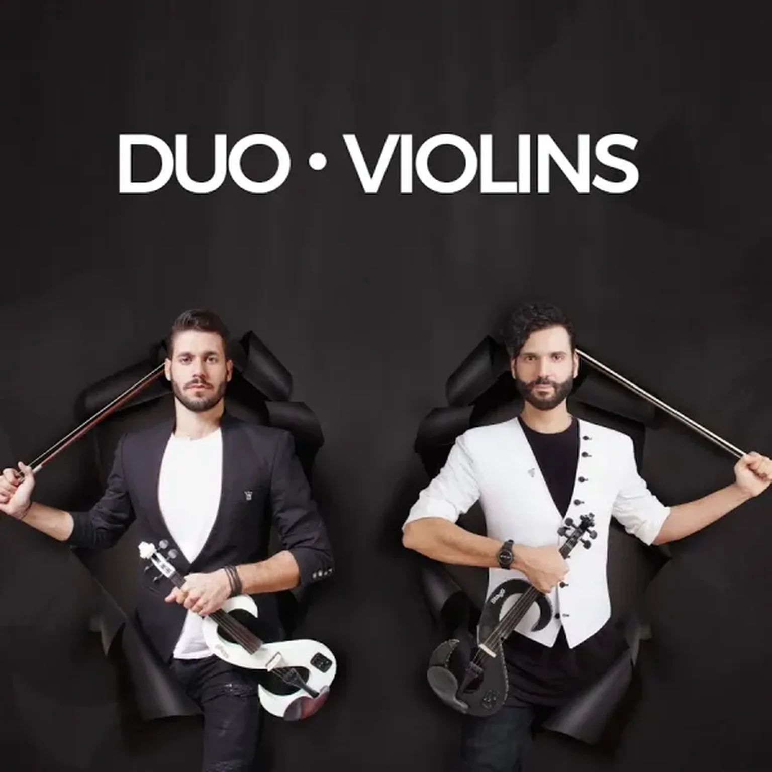DuoViolins null