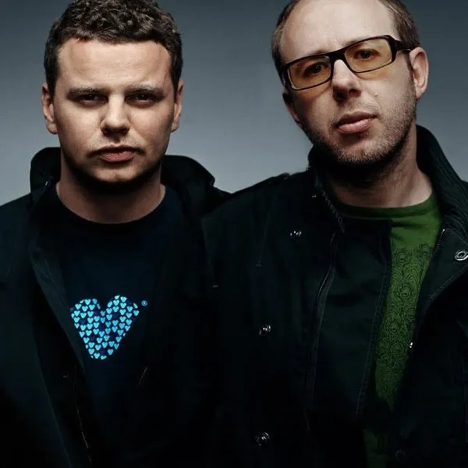 The Chemical Brothers null