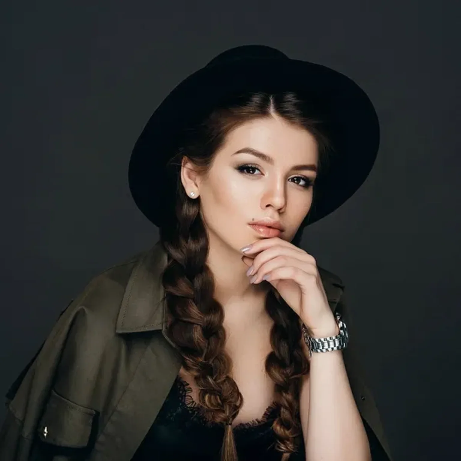 Люся Чеботина