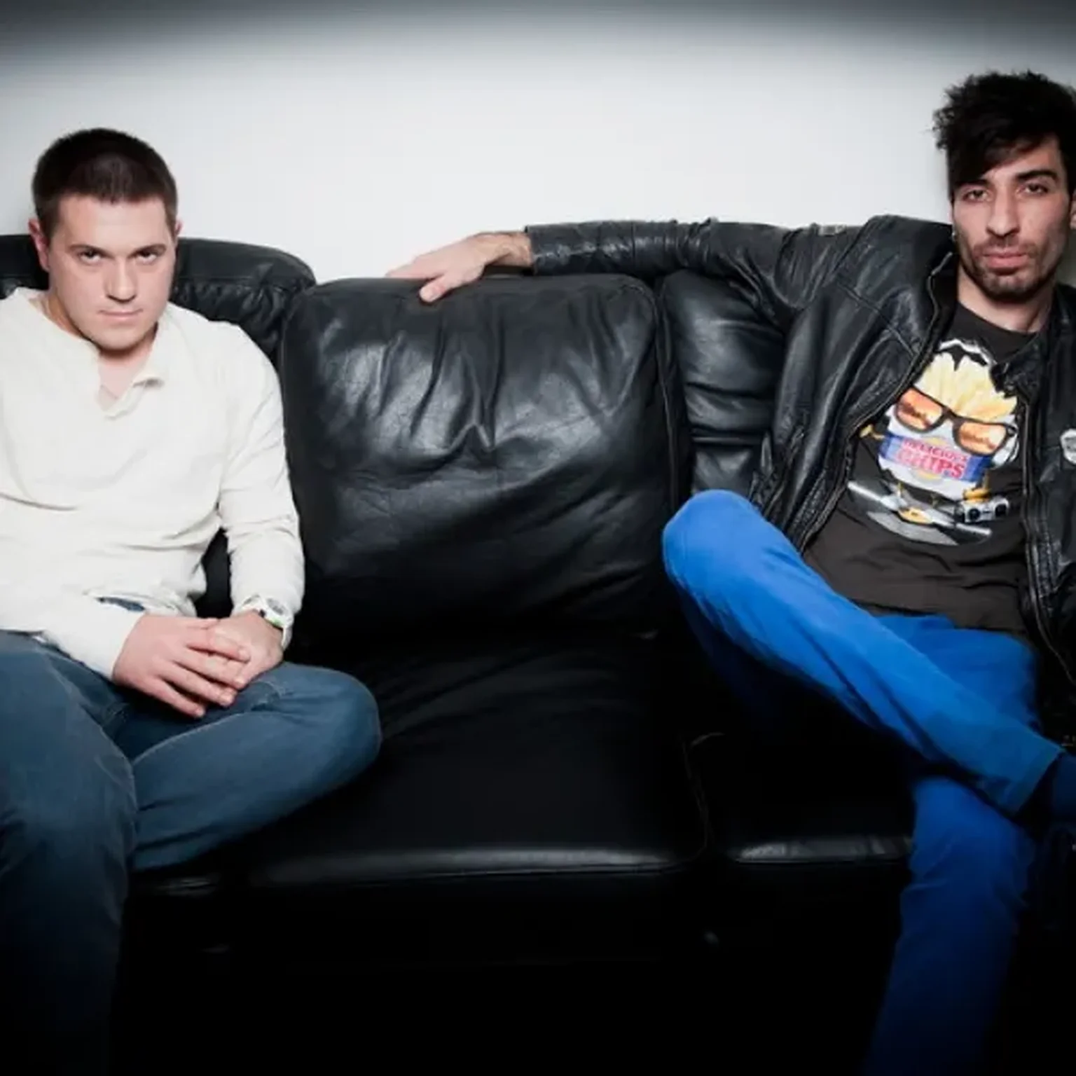 Интонация null