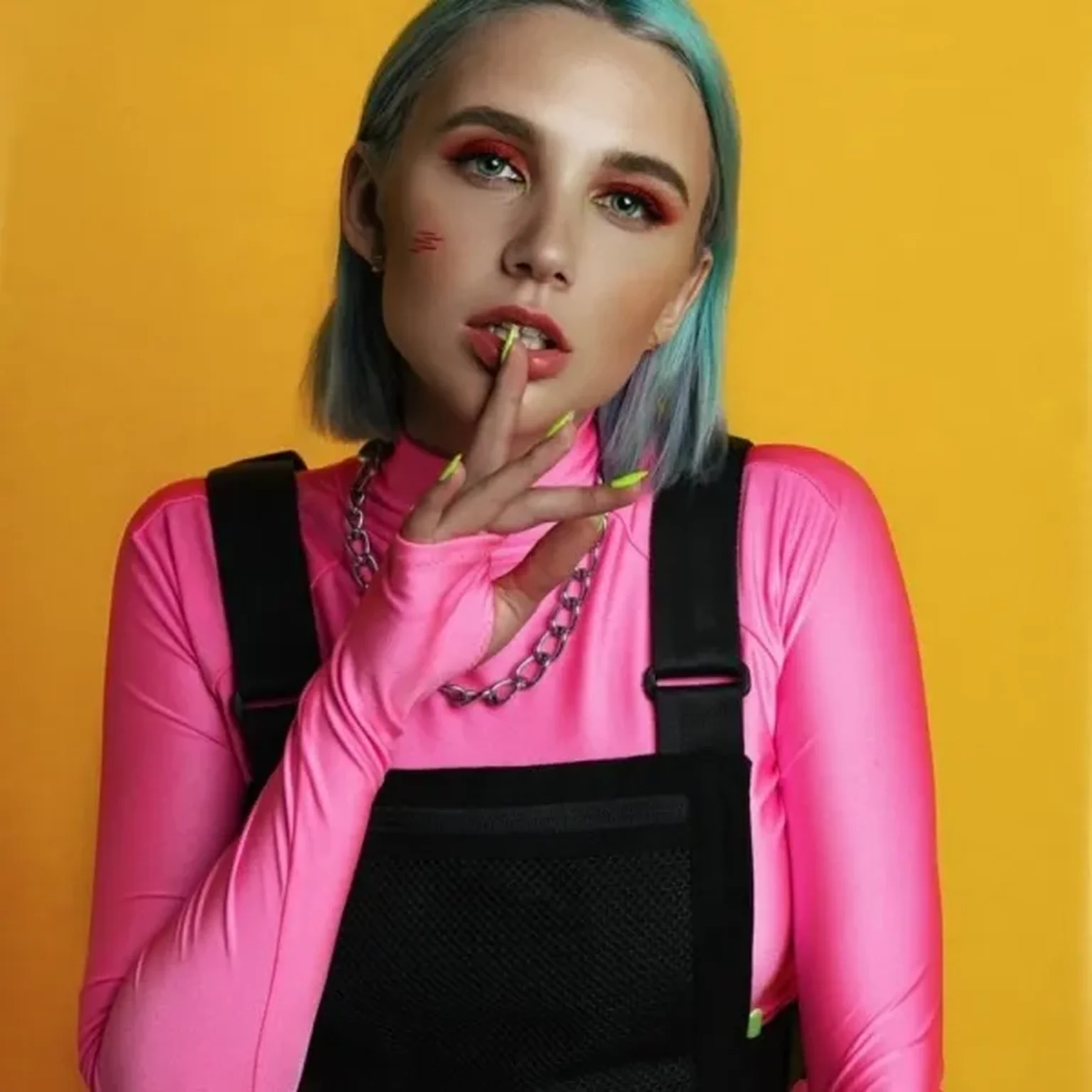 MIA BOYKA