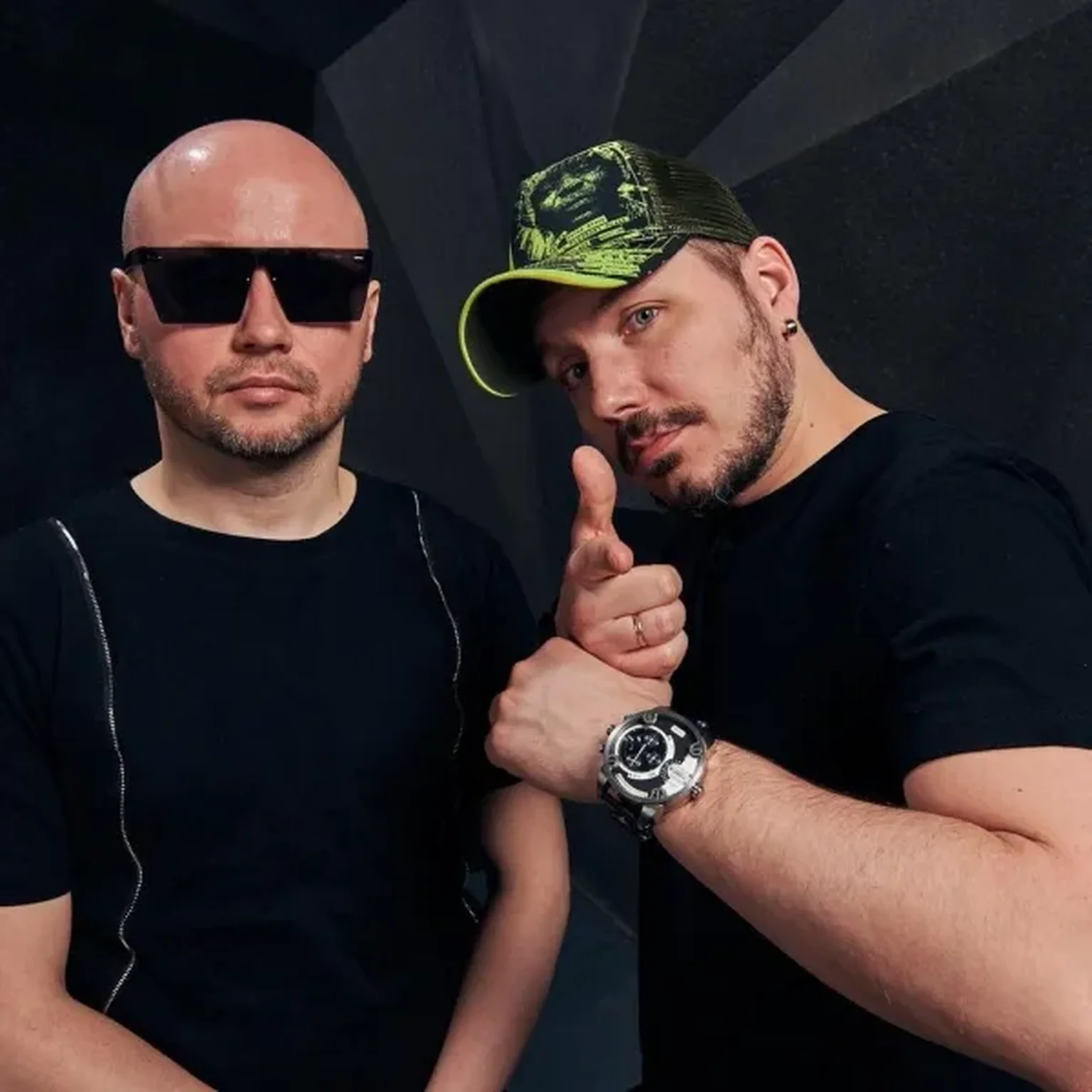 Filatov & Karas null