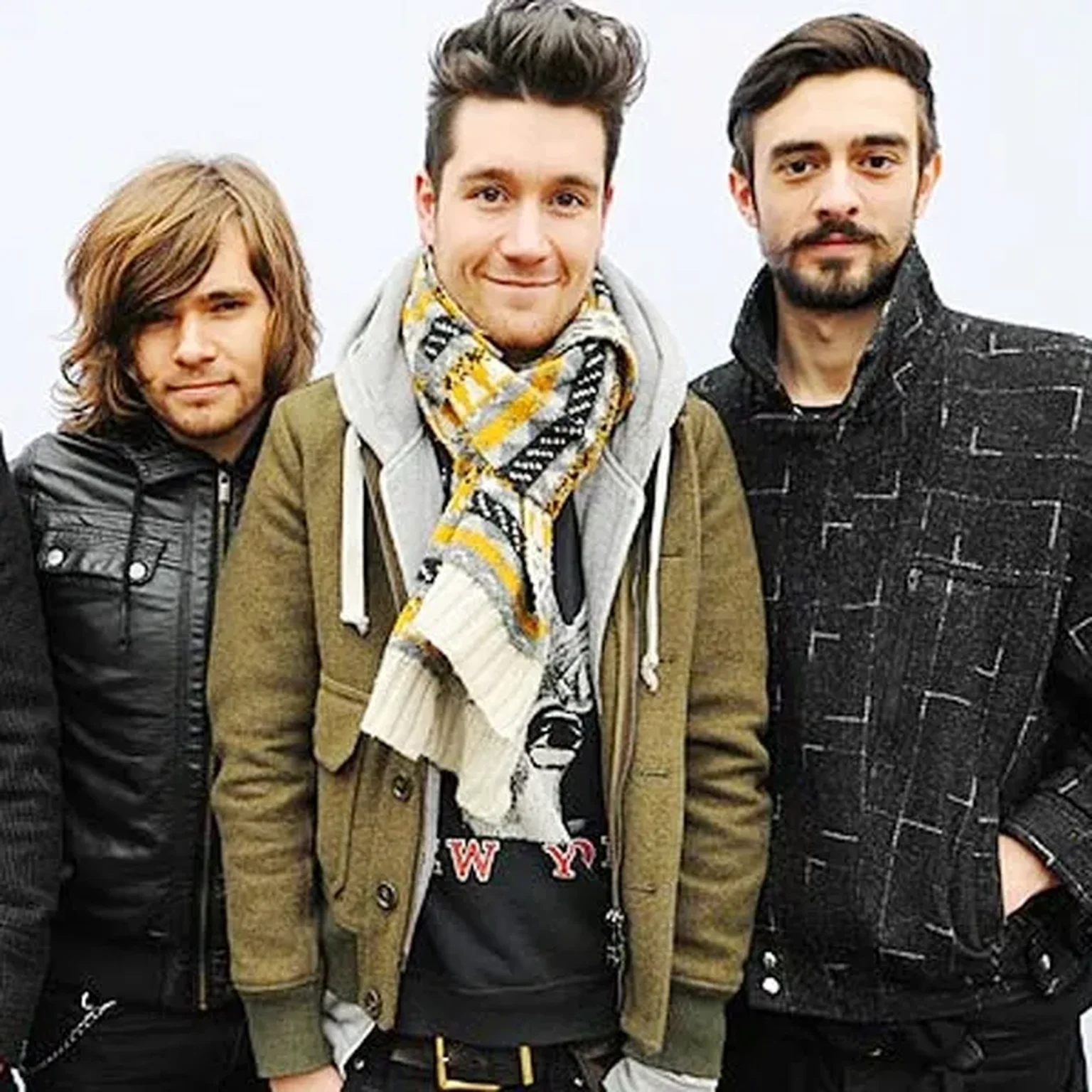 Bastille null