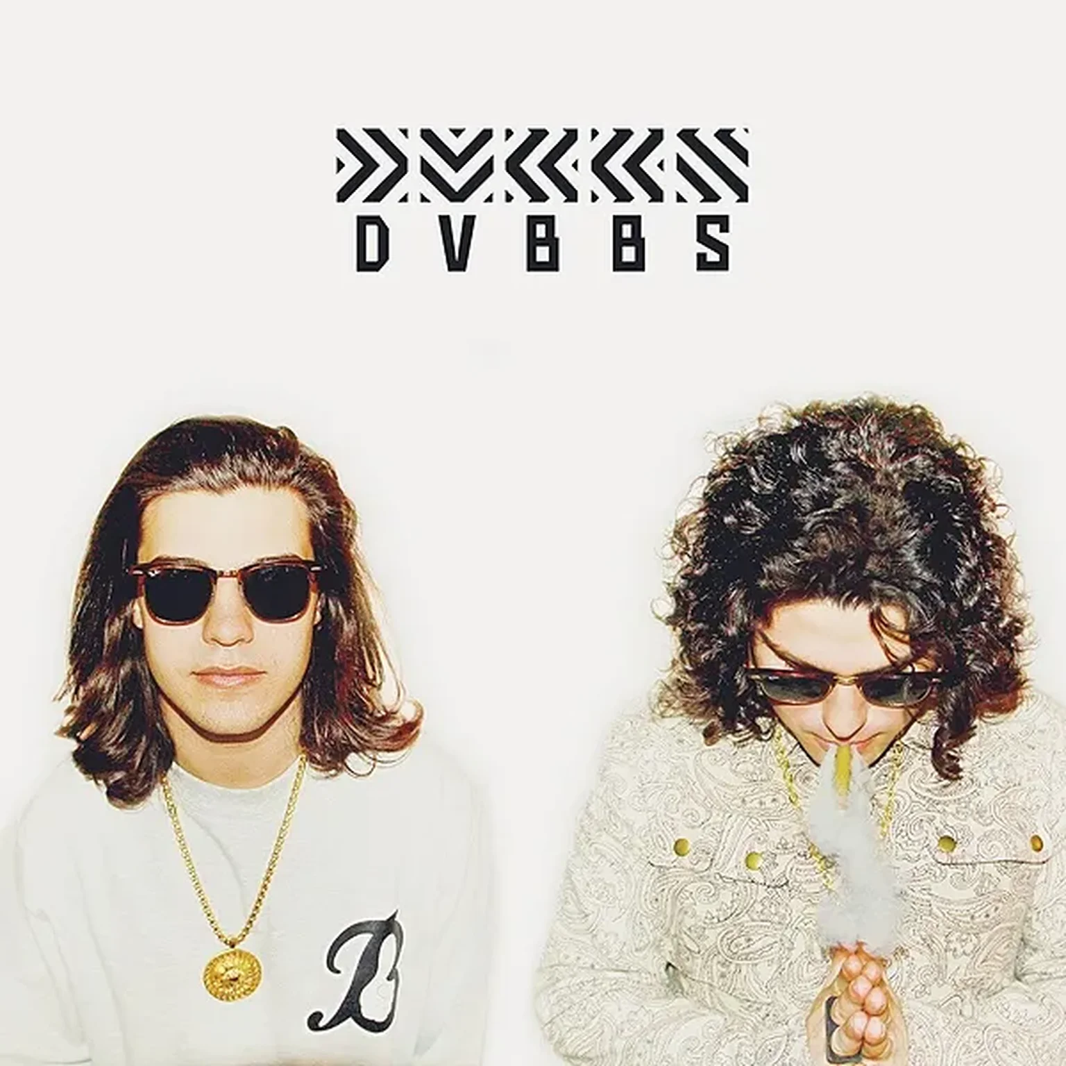 DVBBS null