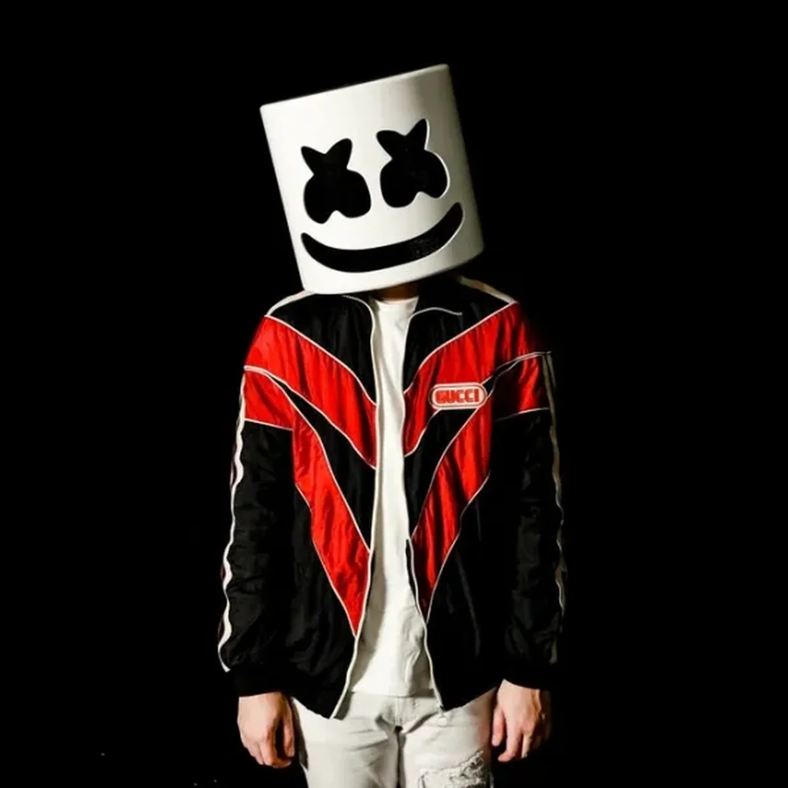 Marshmello null