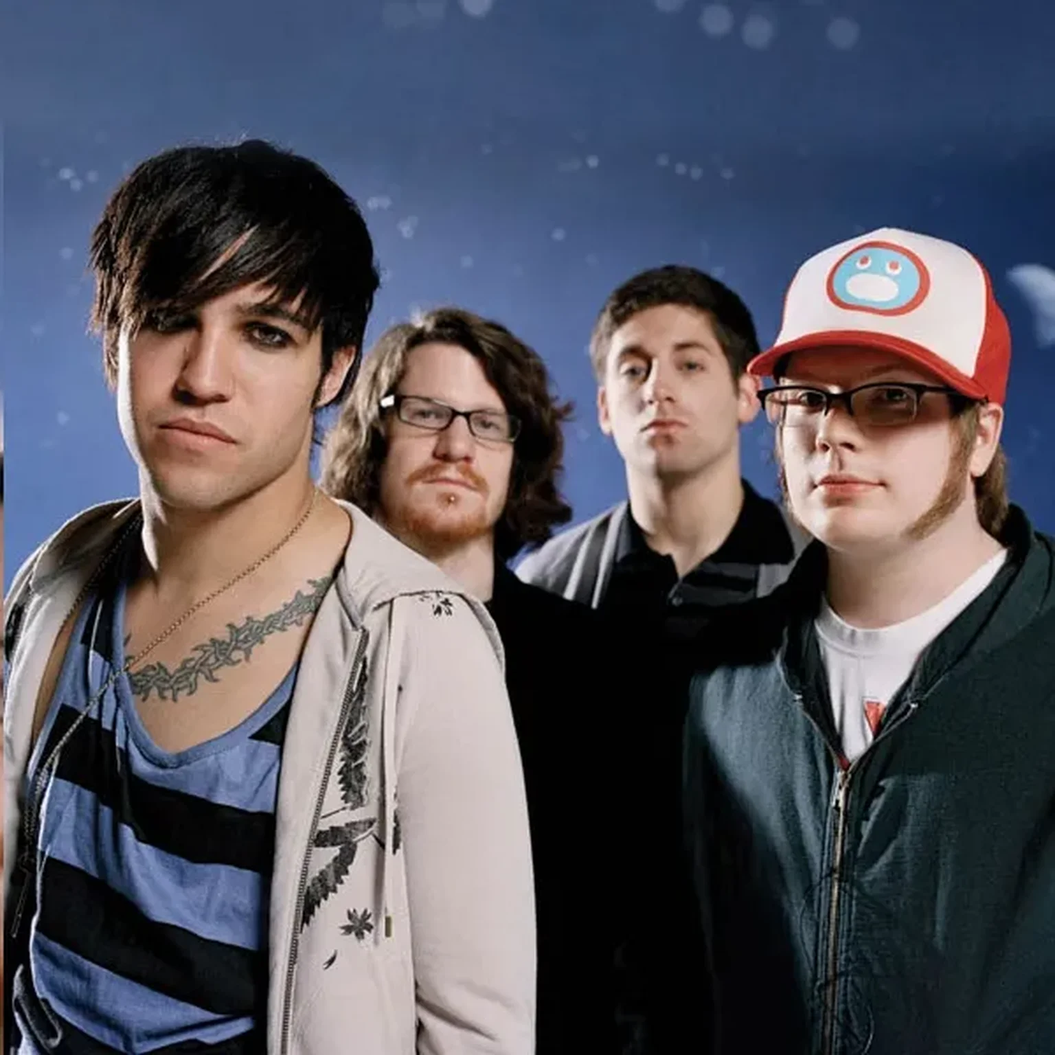 Fall Out Boy null