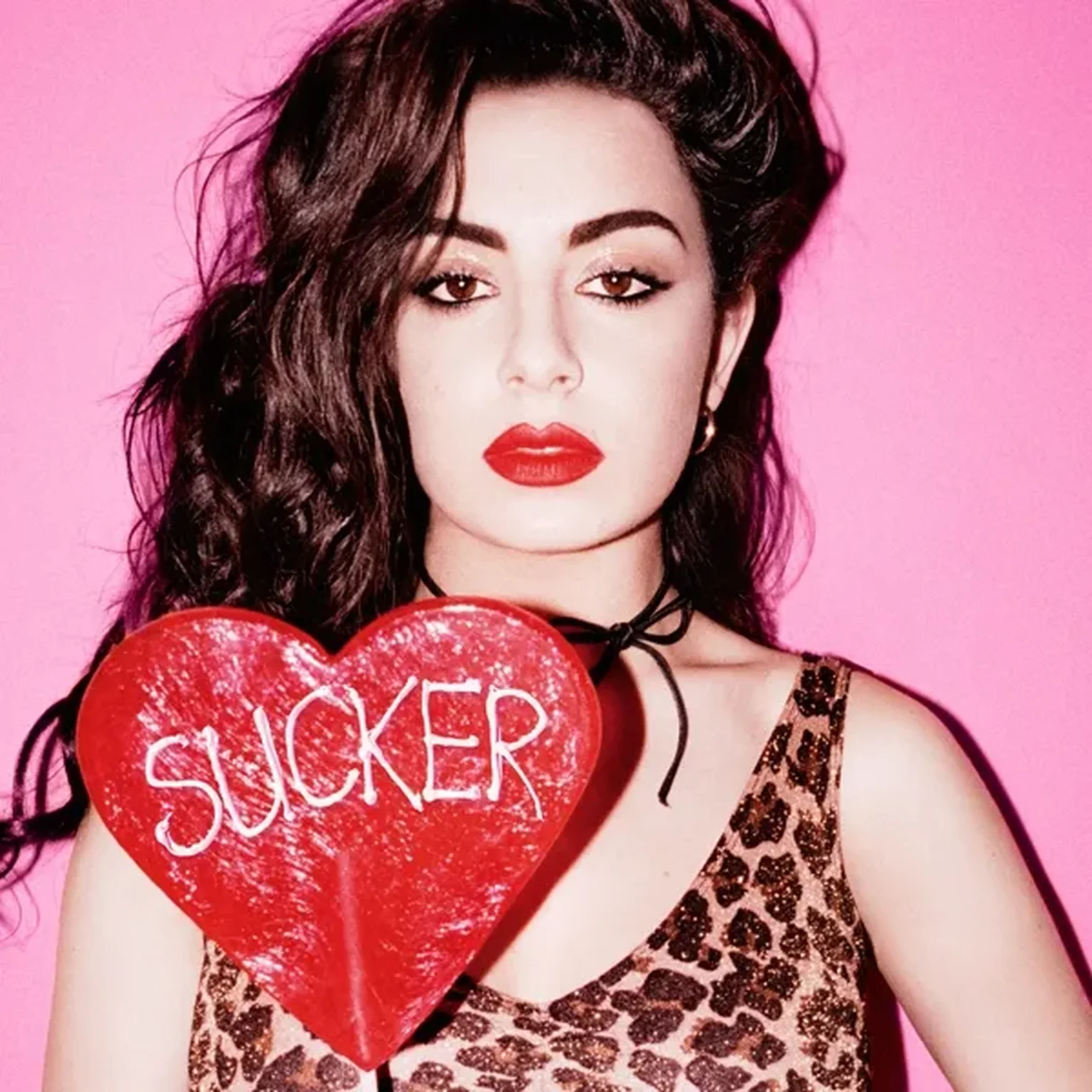 Charli xcx