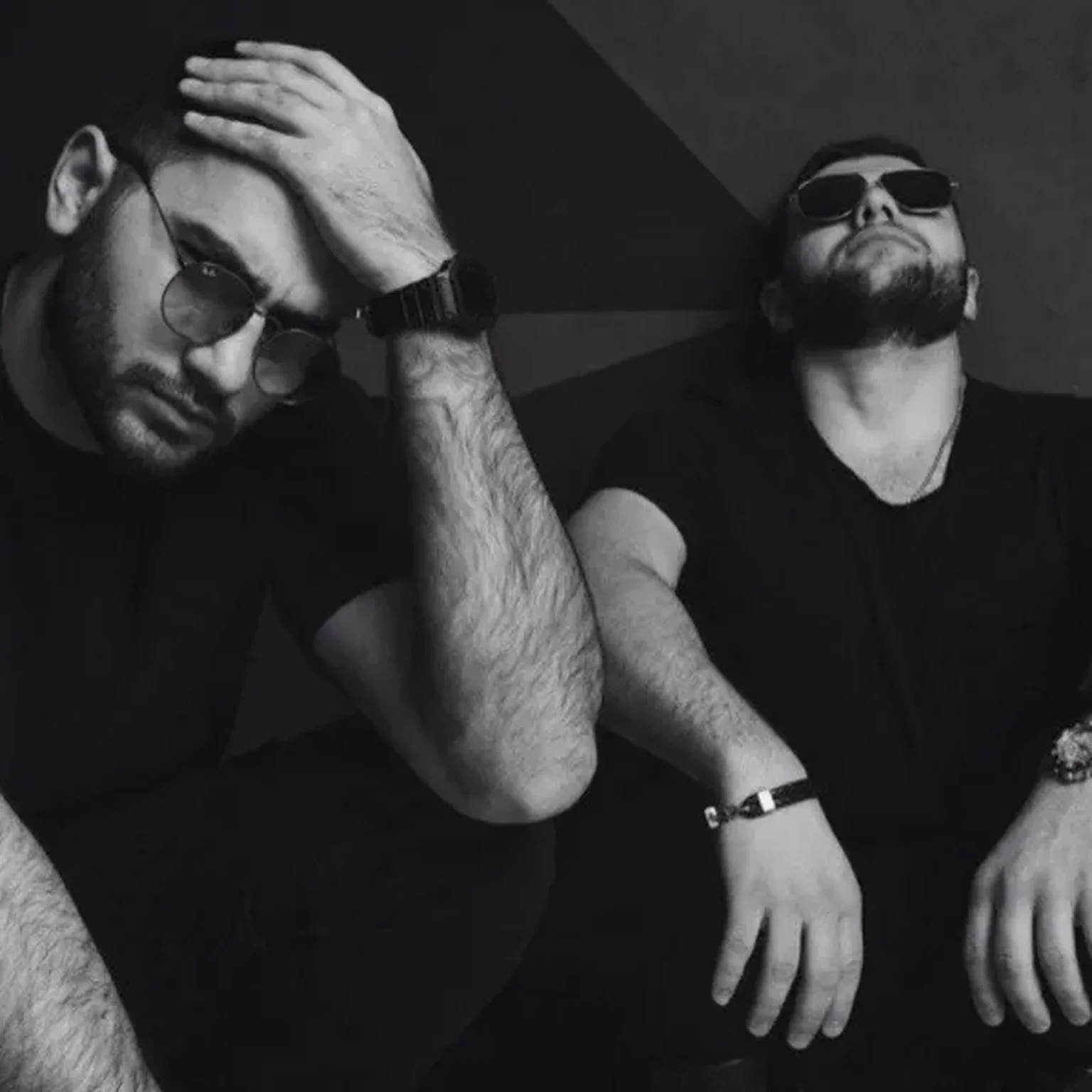 HammAli & Navai null