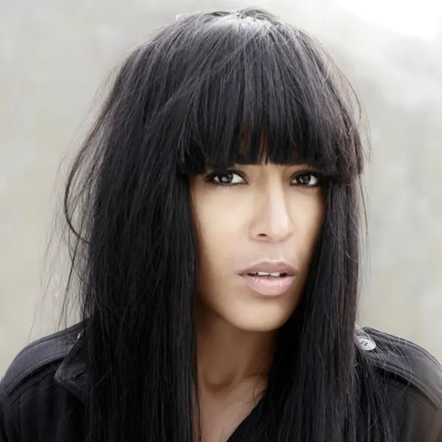 Loreen null