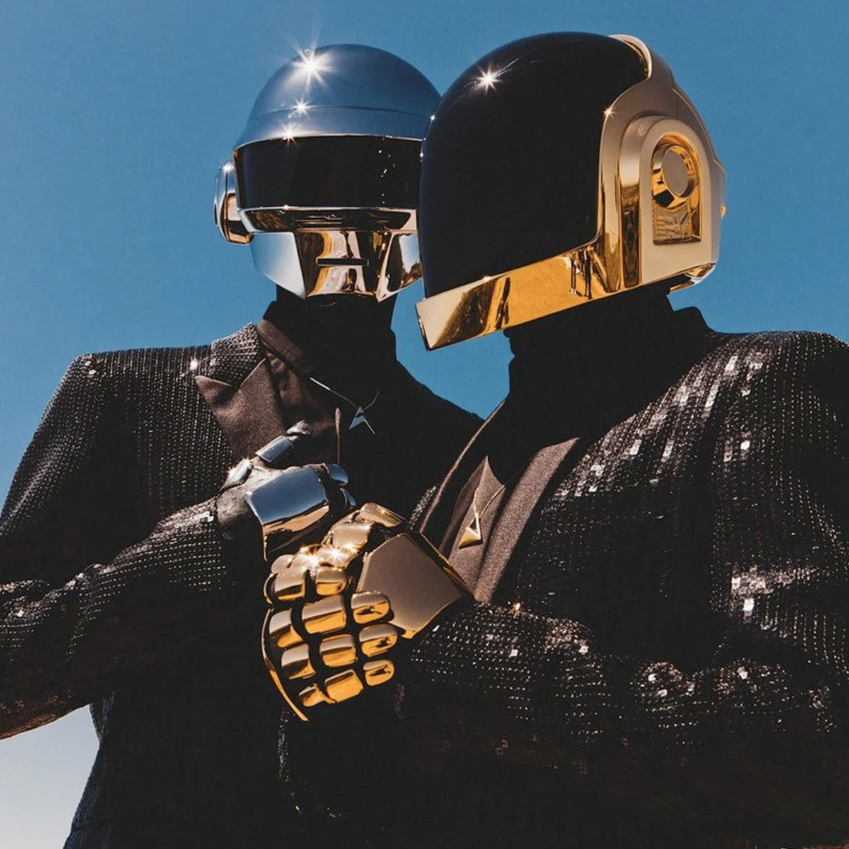 DAFT PUNK