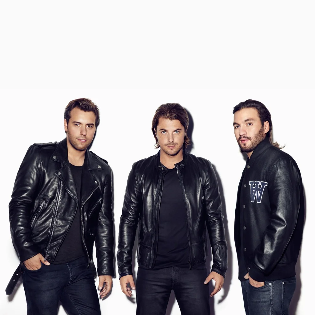 SWEDISH HOUSE MAFIA