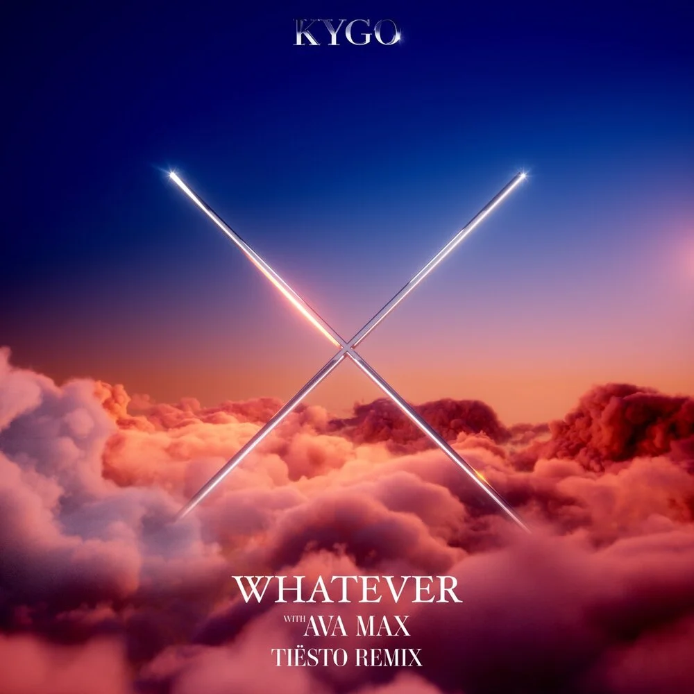 Whatever (with Ava Max)