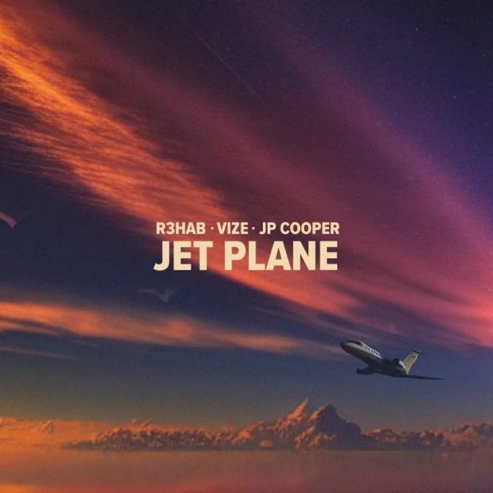 Jet Plane