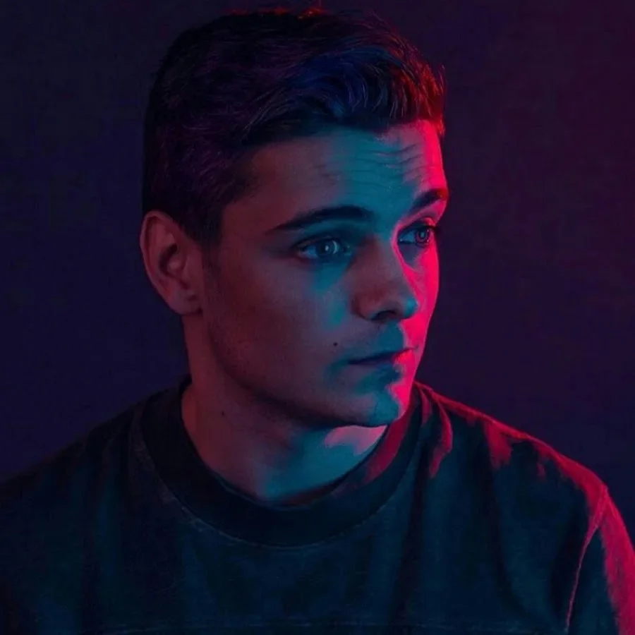 MARTIN GARRIX