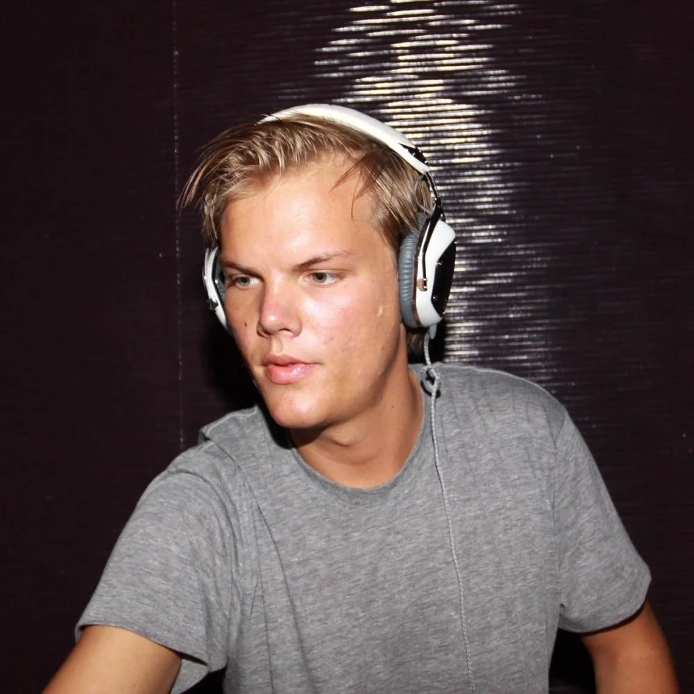 AVICII