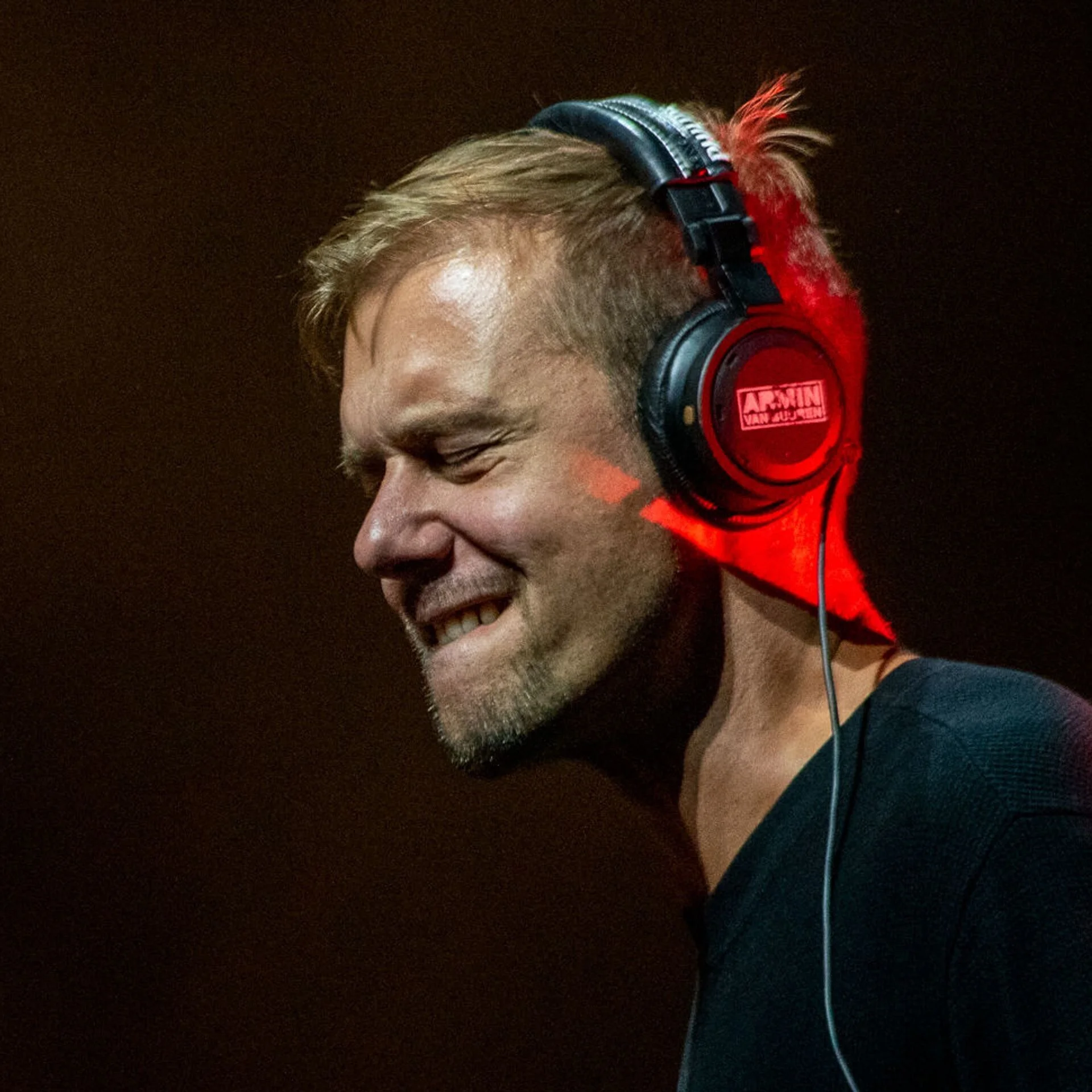 ARMIN VAN BUUREN