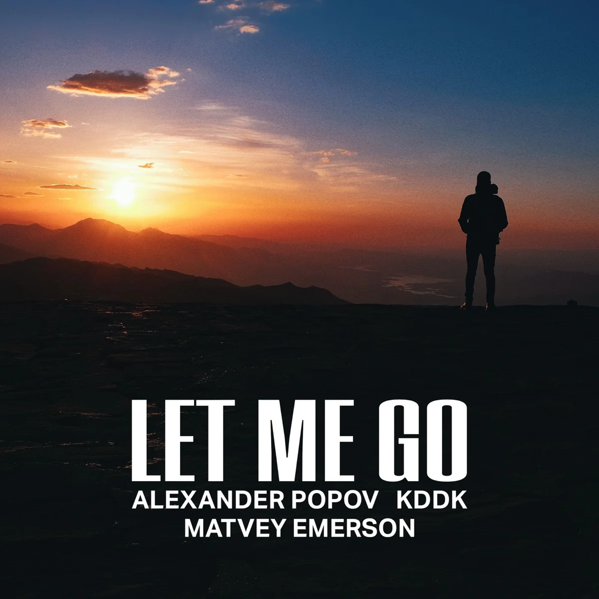 Let Me Go