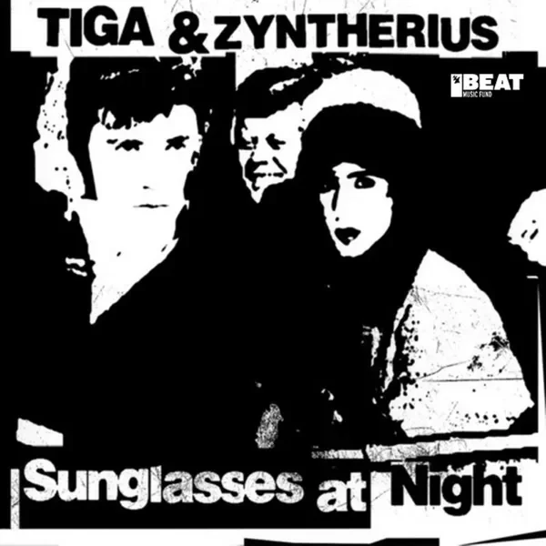 Sunglasses at Night