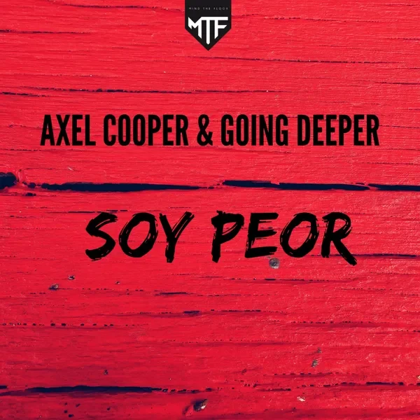 Soy Peor