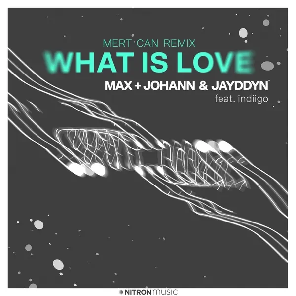 What Is Love (feat. indiigo)