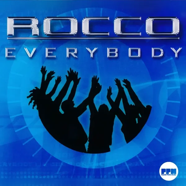 Everybody (Riphouse Mix)