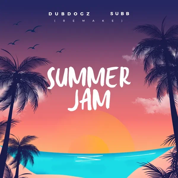 Summer Jam (Remake)