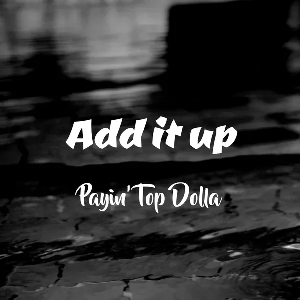 Add It Up (Faneone Remix)