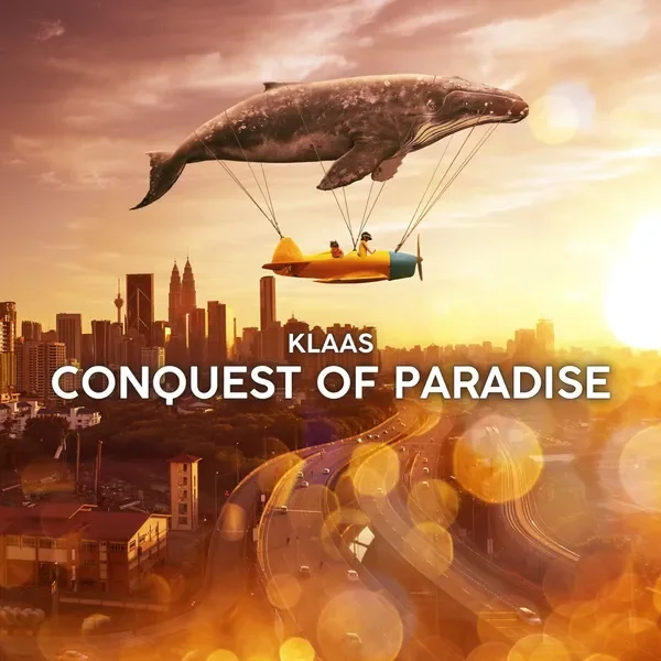 Conquest of Paradise