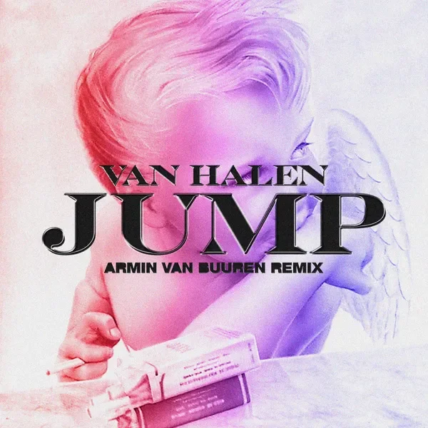 Jump (Armin van Buuren Remix)