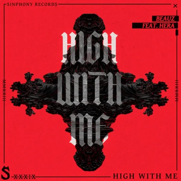 High With Me (feat. HERA)