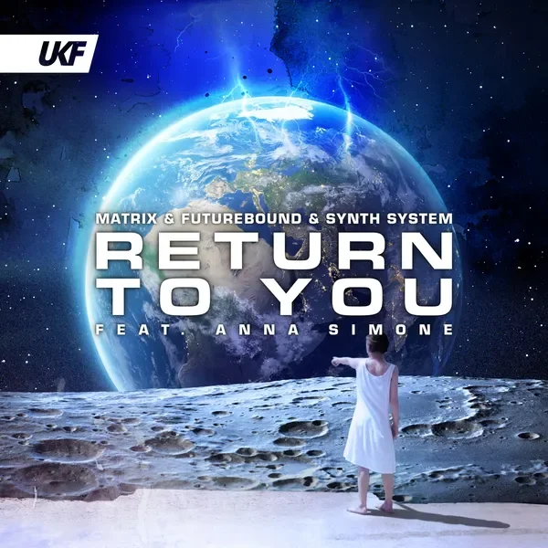 Return to You (feat. Anna Simone)