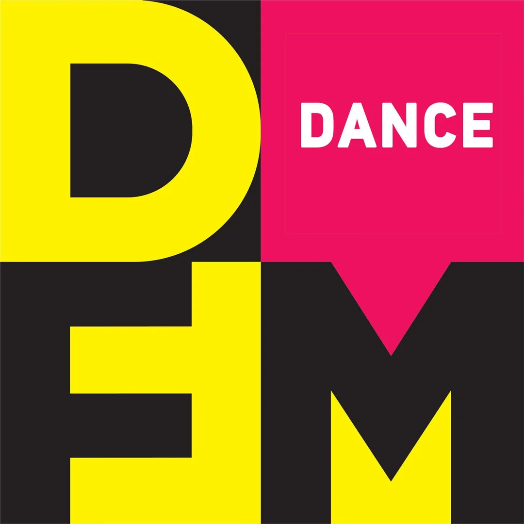 DFM 101,2 FM Dance