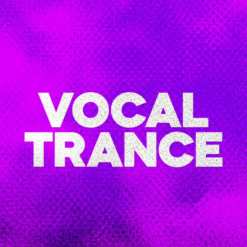 VOCAL TRANCE