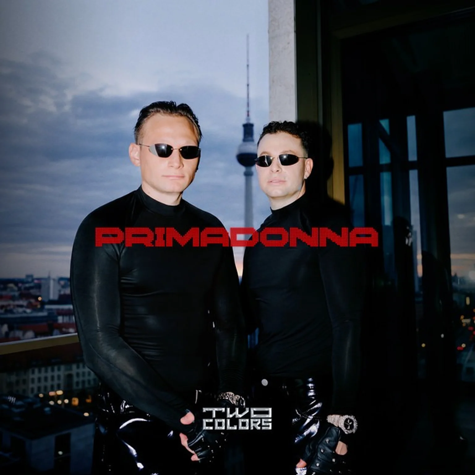 Primadona