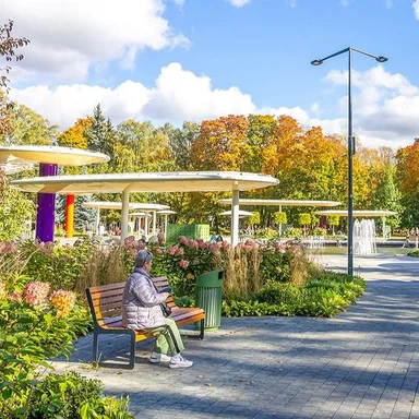 Собянин: Продолжим обновление и развитие культурных учреждений и парков Москвы