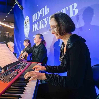 Более 400 мероприятий подготовили для московской «Ночи искусств»